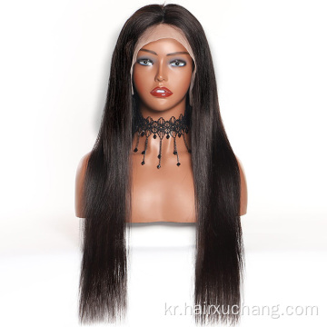 도매 키키 곱슬 가발 흑인 여성 공급 업체를위한 인간 머리